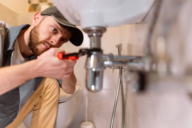 Green Plumbing Solutions and Water Conservation in Arabi, LA